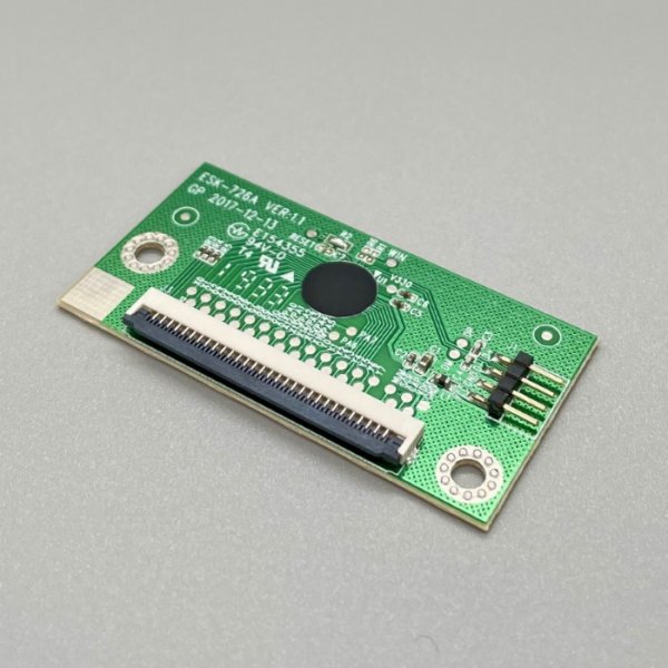 Cherry Stream JK-85 Mainboard